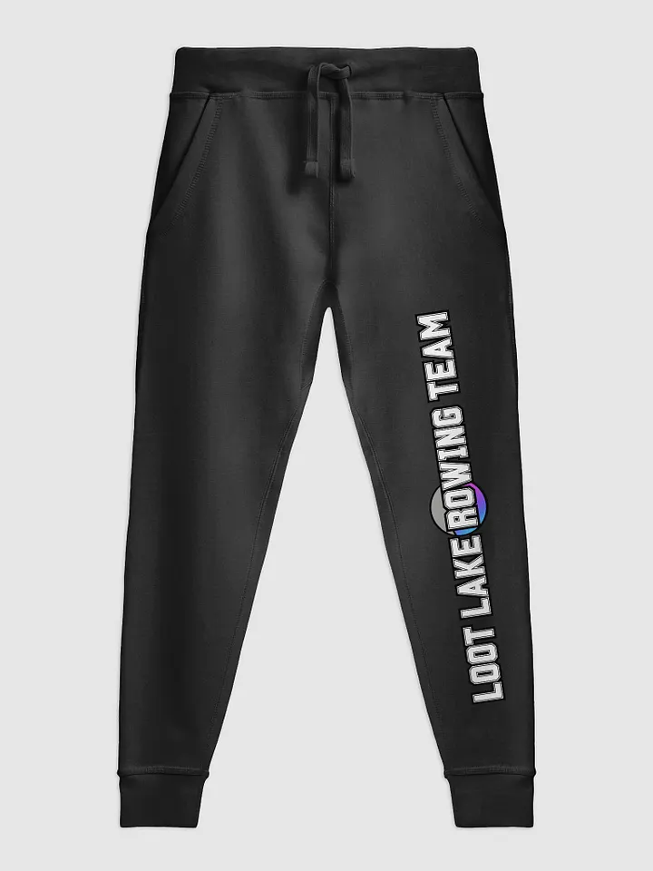 Loot Lake Rowing Team Joggers product image (1)