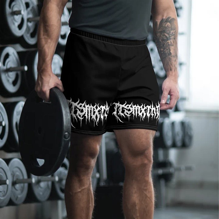 Brutal Athletic Shorts product image (1)