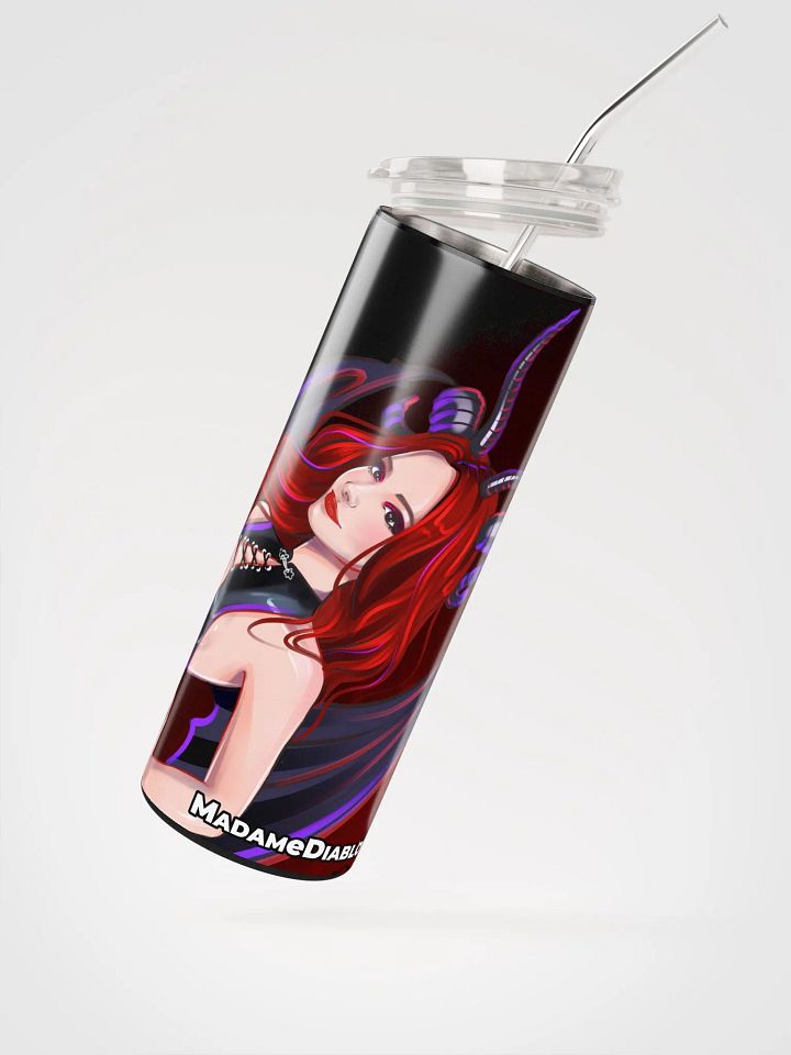 Madame deebs tumbler product image (2)