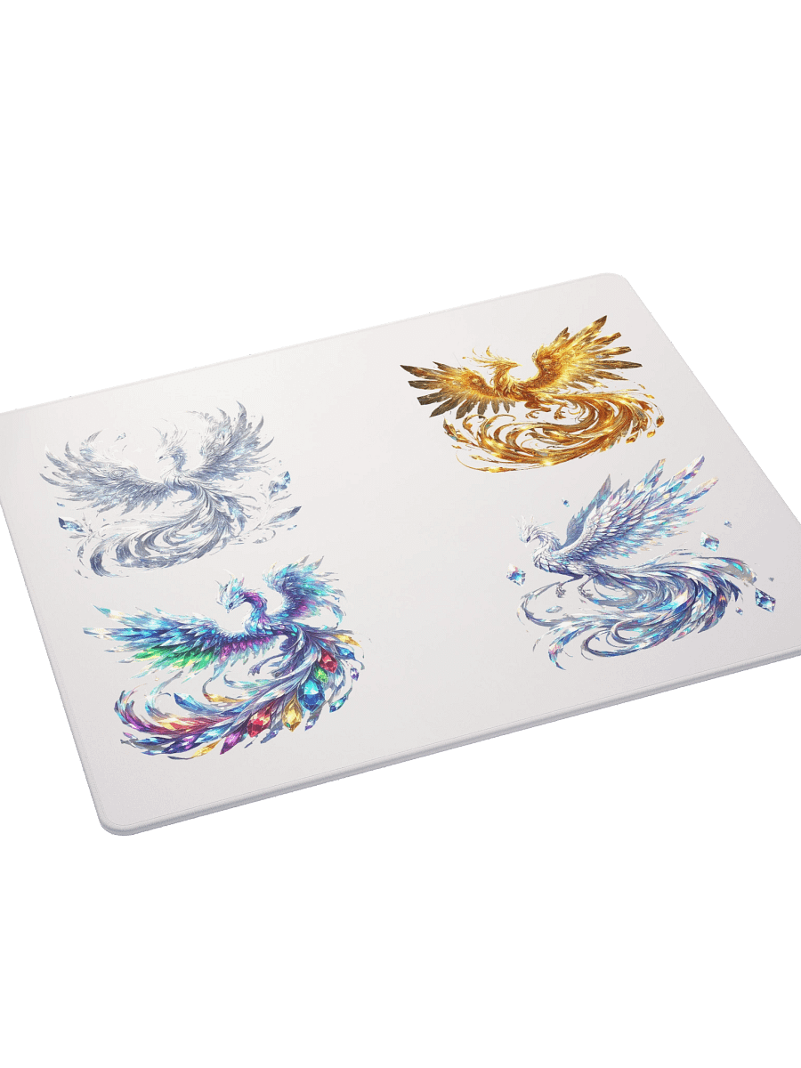 Phoenix Treasure product image (4)