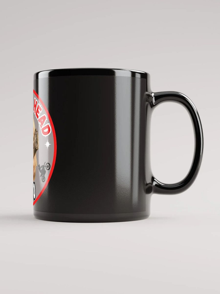 Helmet Head Mug product image (2)