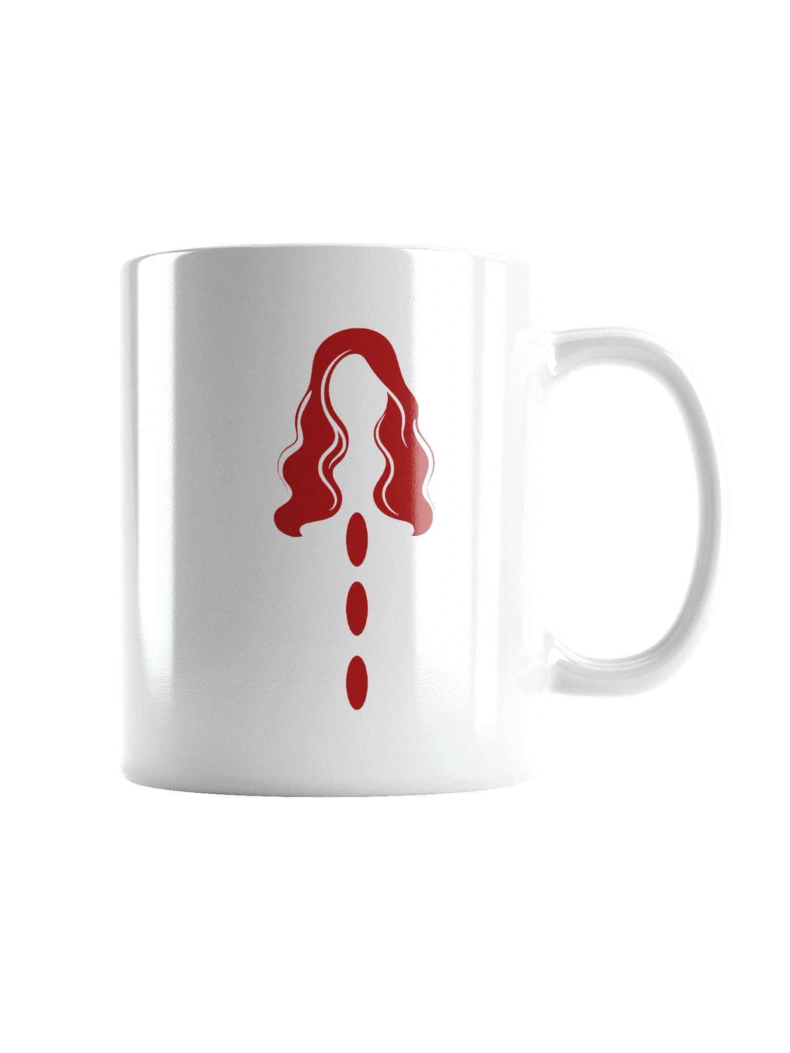 "Scarlet" Mug product image (2)