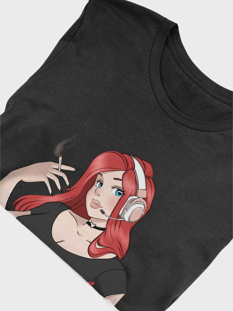Official Sadistic Muffin Shirt product image (5)