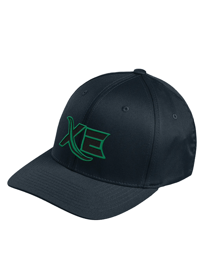 XE Fitted Hat product image (2)