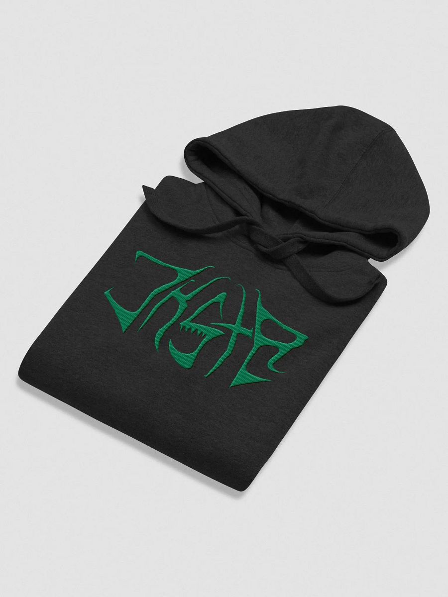 JKSTR Pullover Hoodie product image (4)