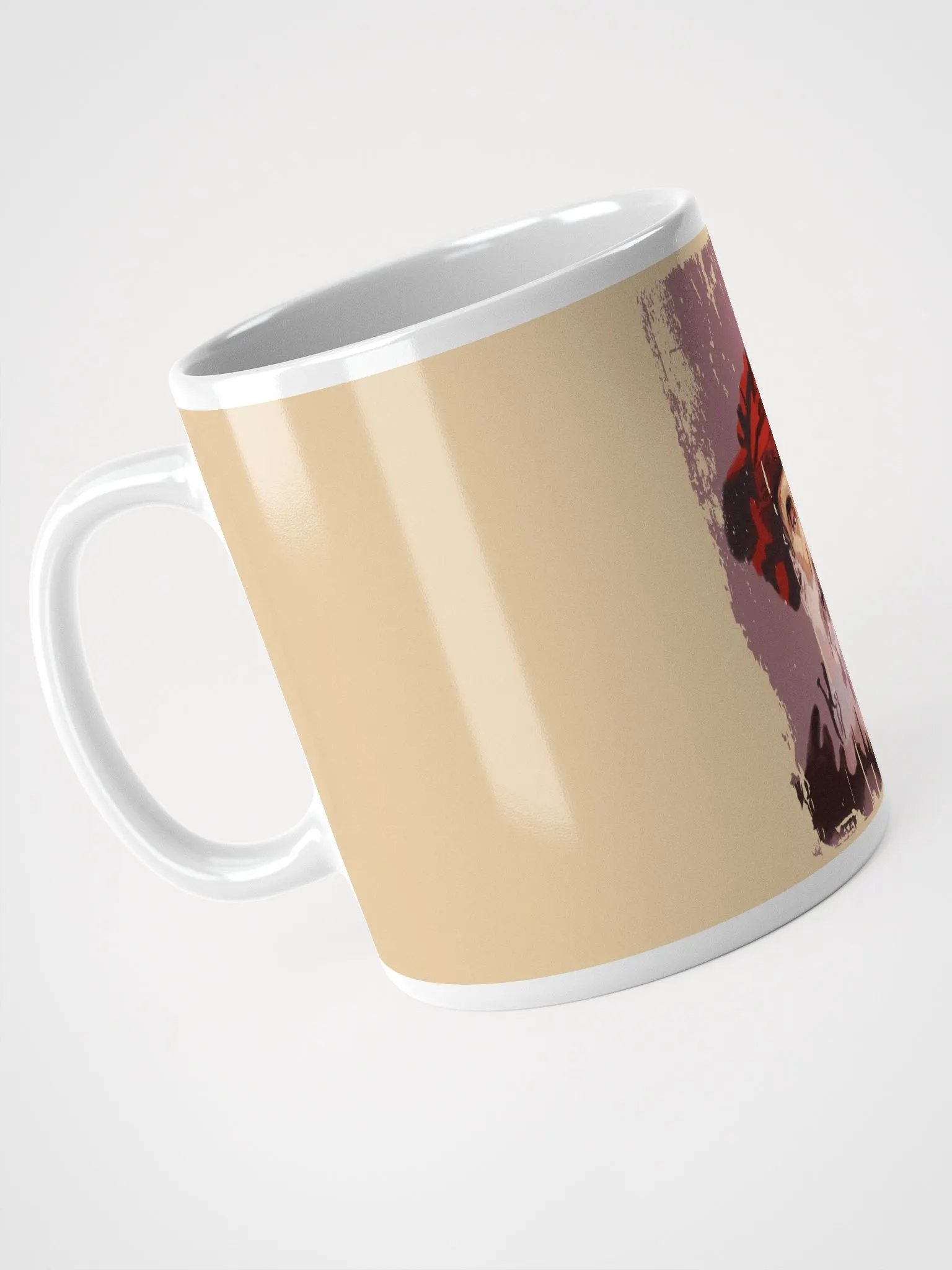 Seyît Riza product image (4)