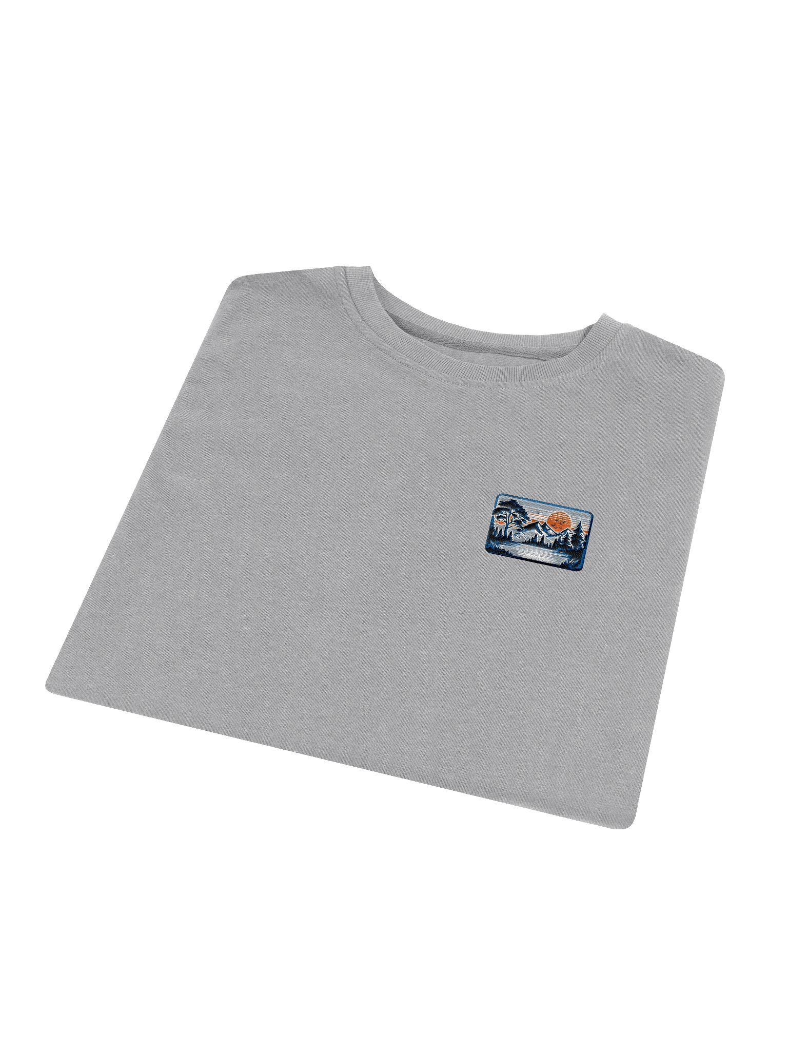 Sunsets in the forrest sweatshirt product image (23)