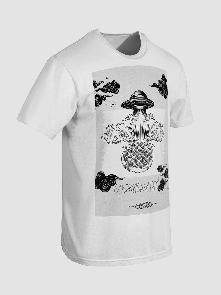 Waffle Clouds product image (13)