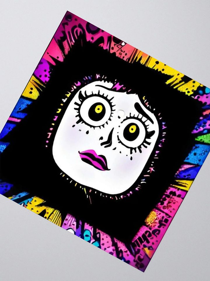 Beyond the Veil of Discovery product image (5)