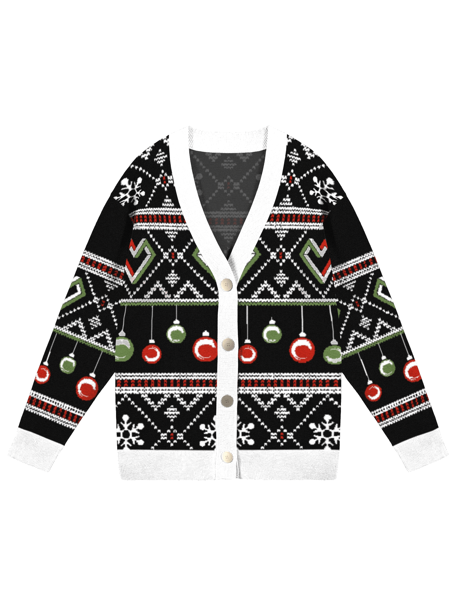 Coexistmas - Knit Cardigan product image (1)