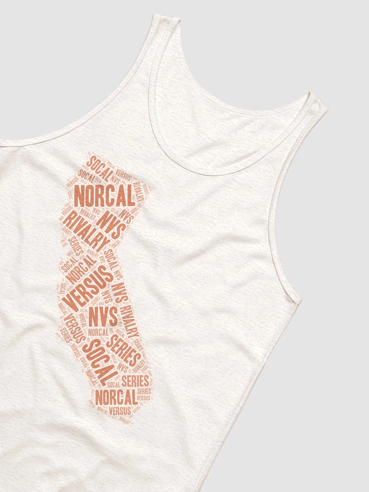 NvS Typography, State Tank product image (1)