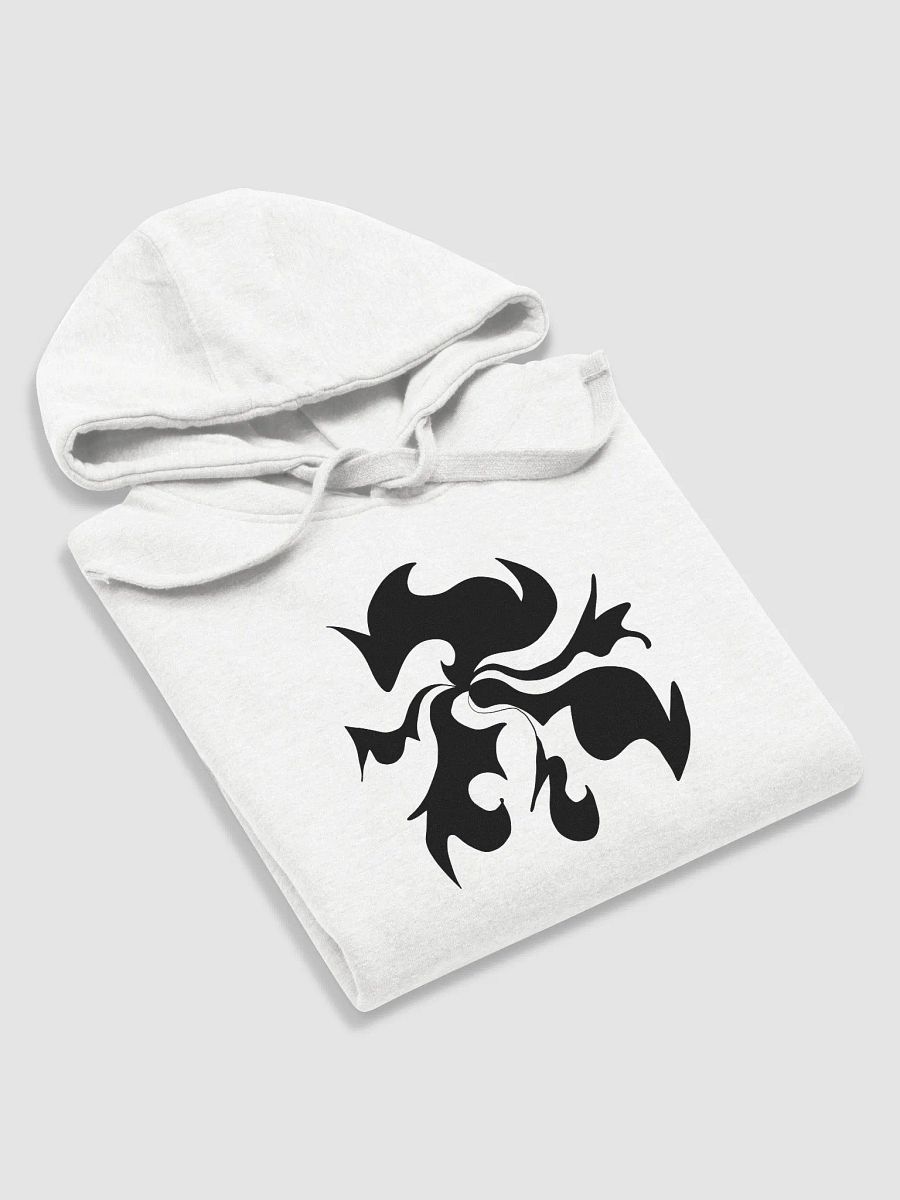W Fire Wind hoodie product image (5)