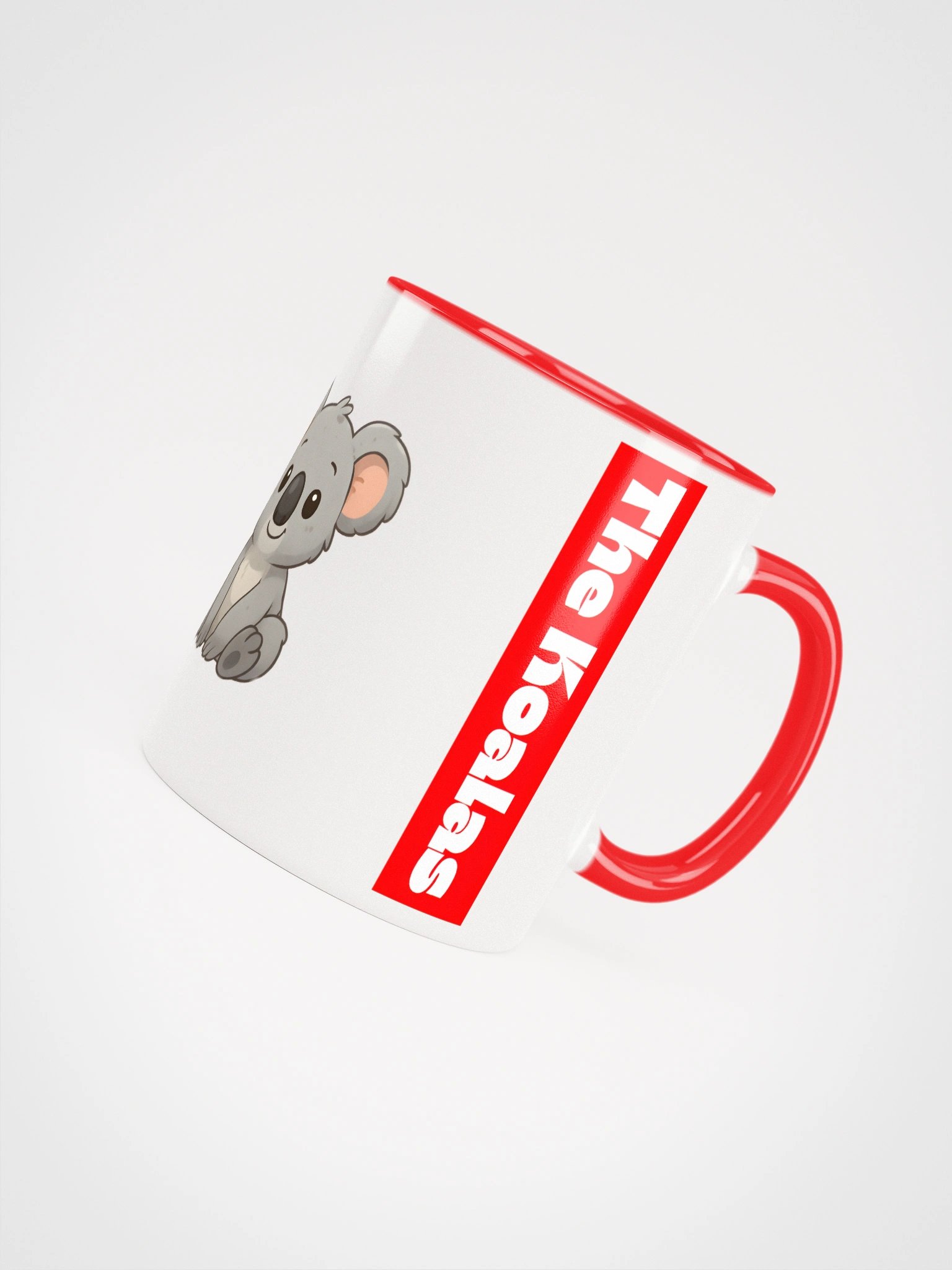 the Koalas Mug product image (7)