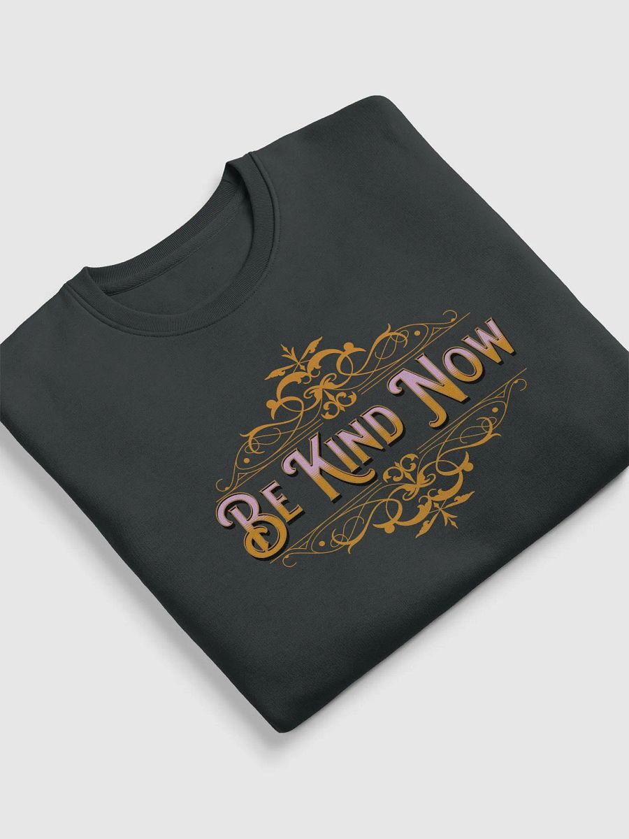 Eco-Chic Unisex Sweatshirt product image (15)