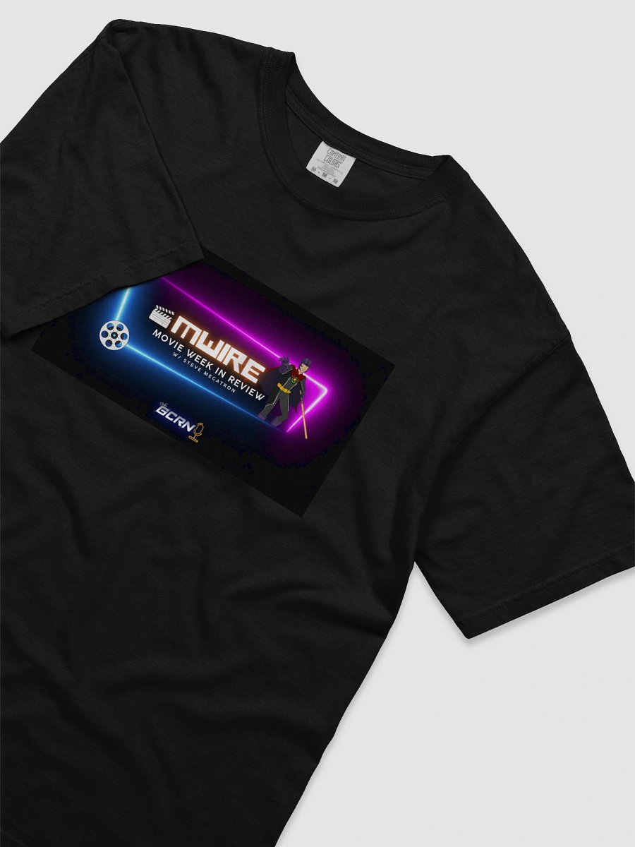 MWIRE Shirt product image (3)