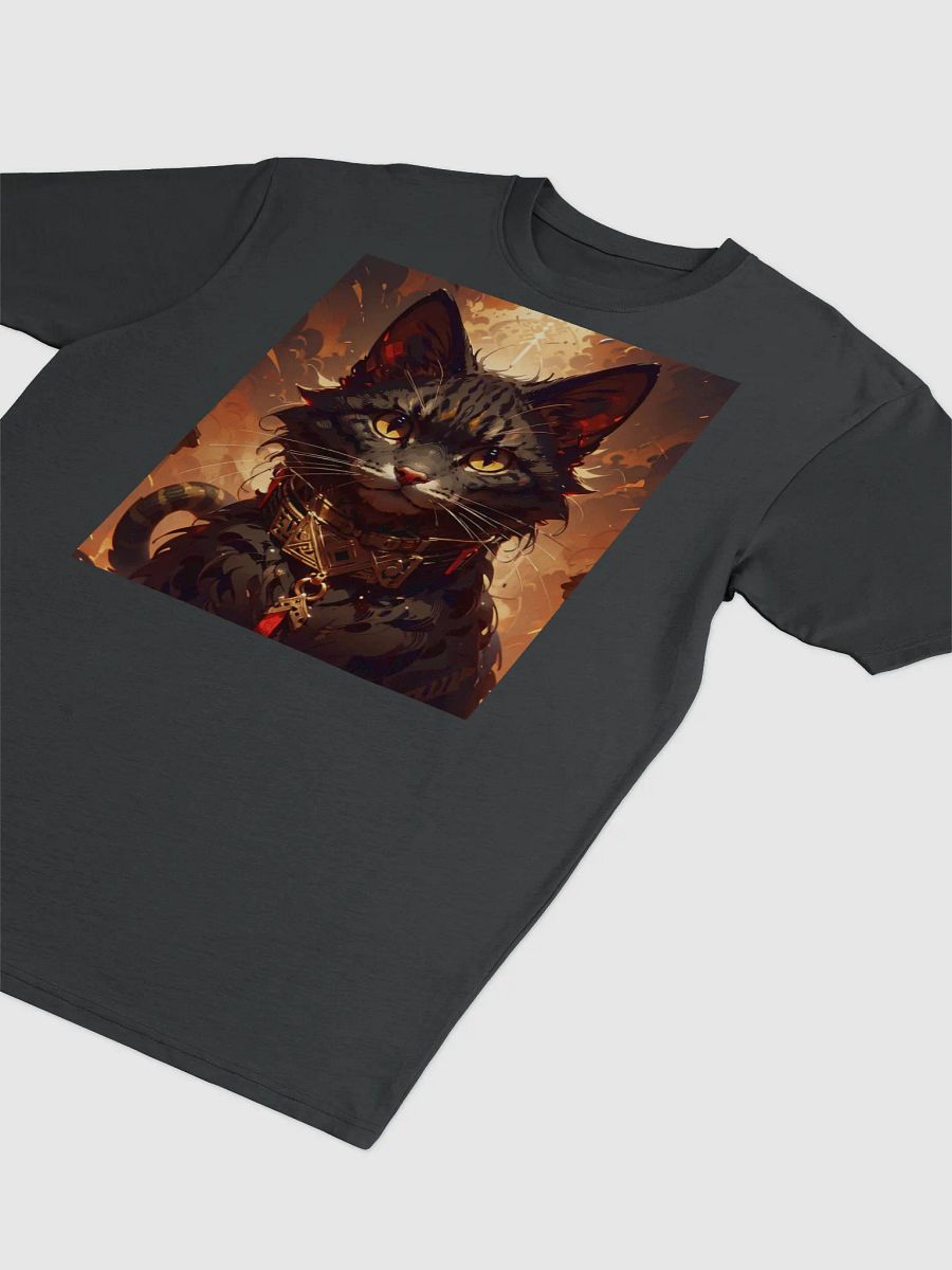 “Fierce and Fabulous Feline” product image (3)