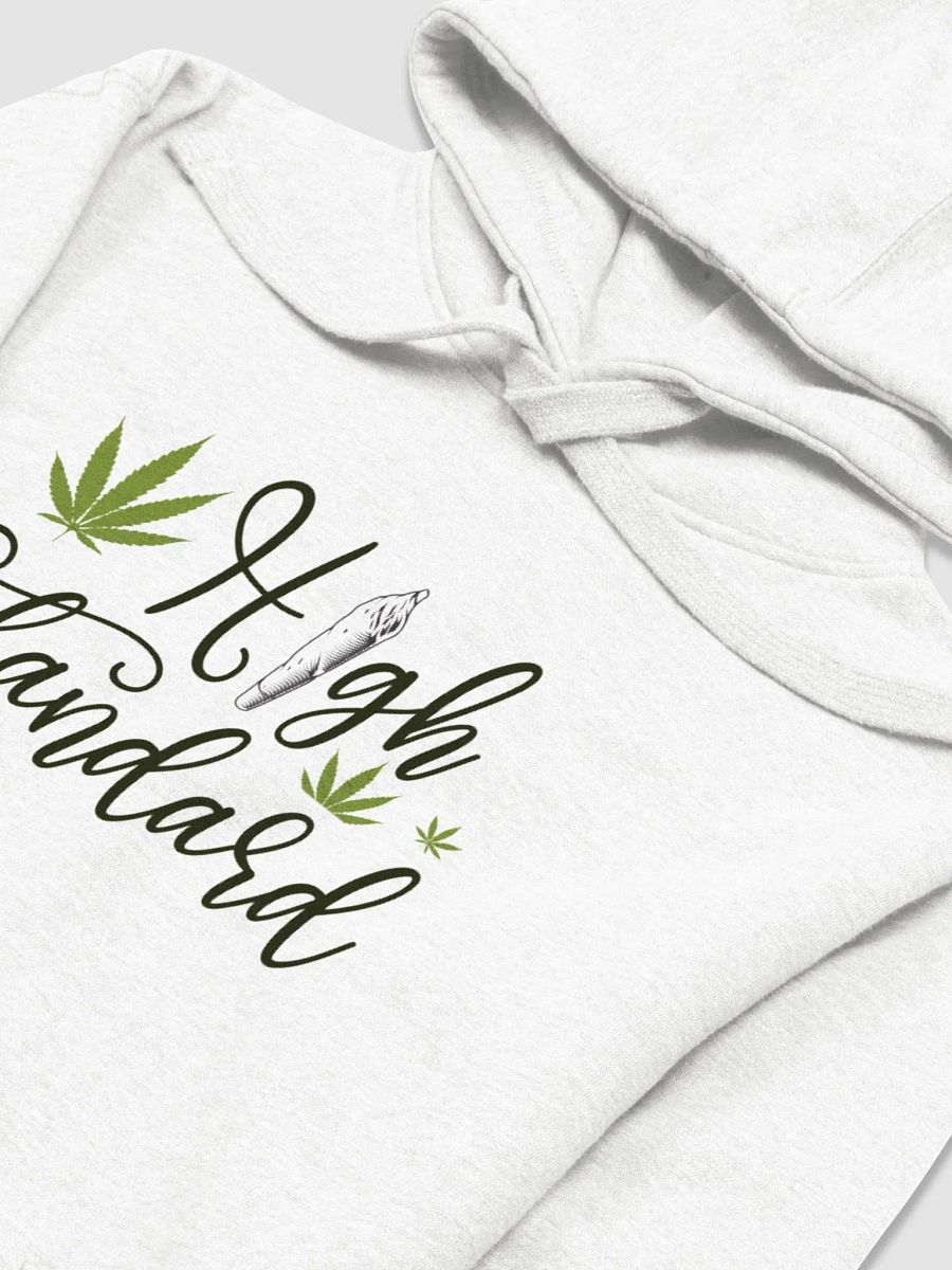 High Standard - Adult Hoodie product image (3)