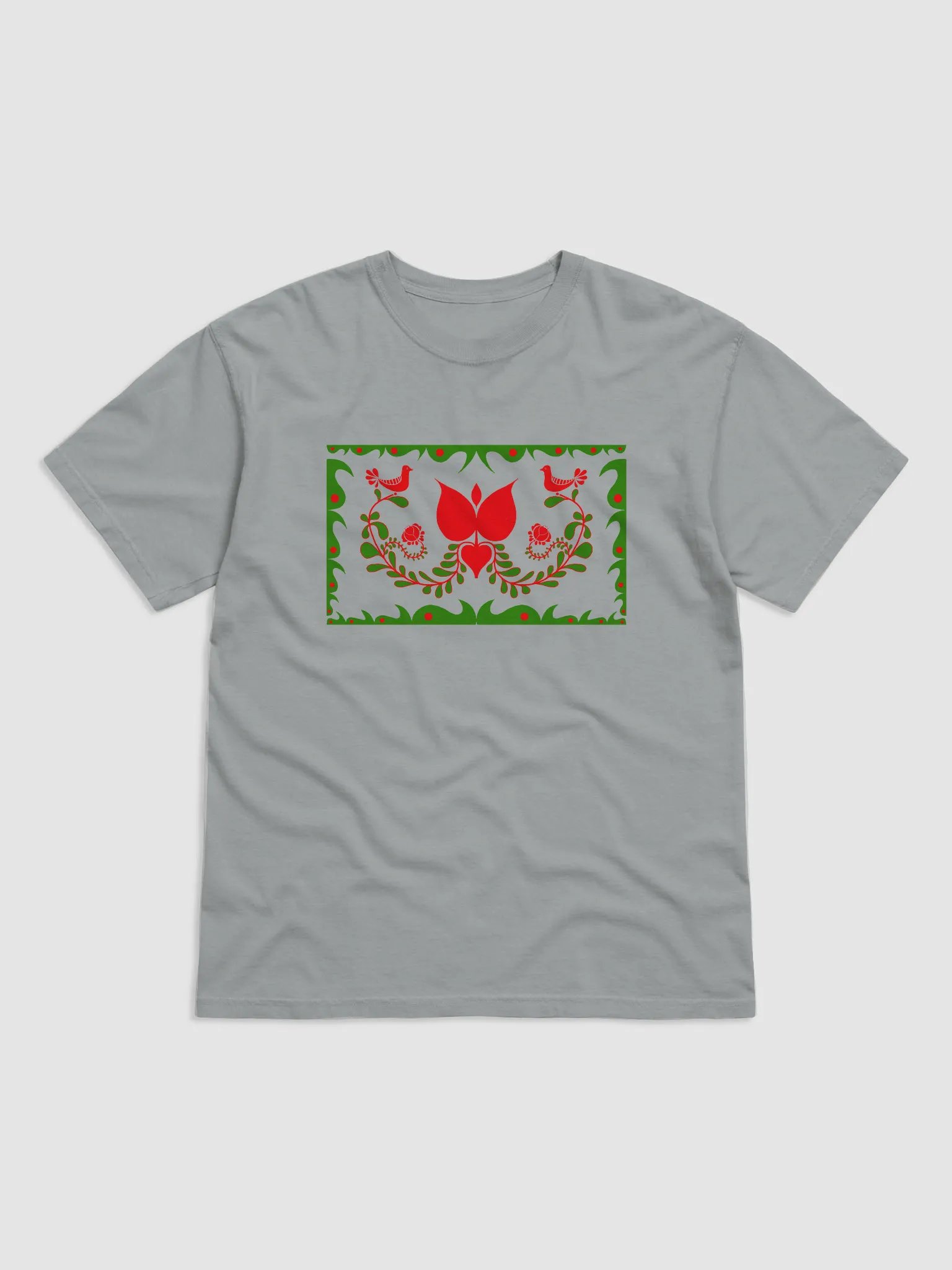 Hungarian Garden Serenity T-Shirt product image (1)