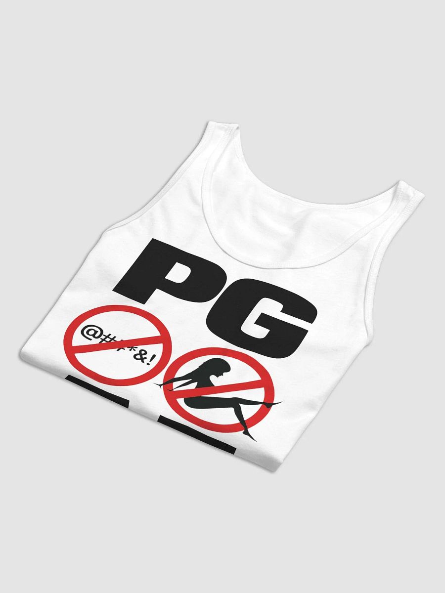 Sniper Wife Beater Of Trey - PGAF Edition - Light product image (3)