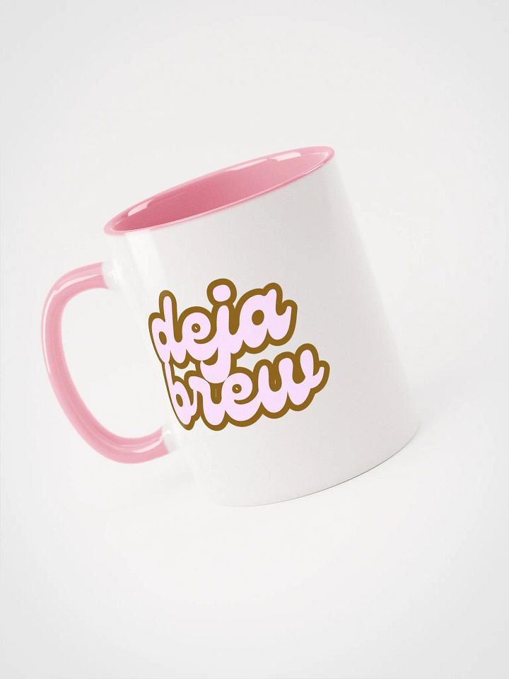 Deja Brew Mug product image (2)