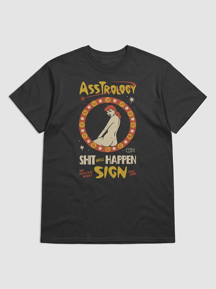 Asstrology Tee product image (1)