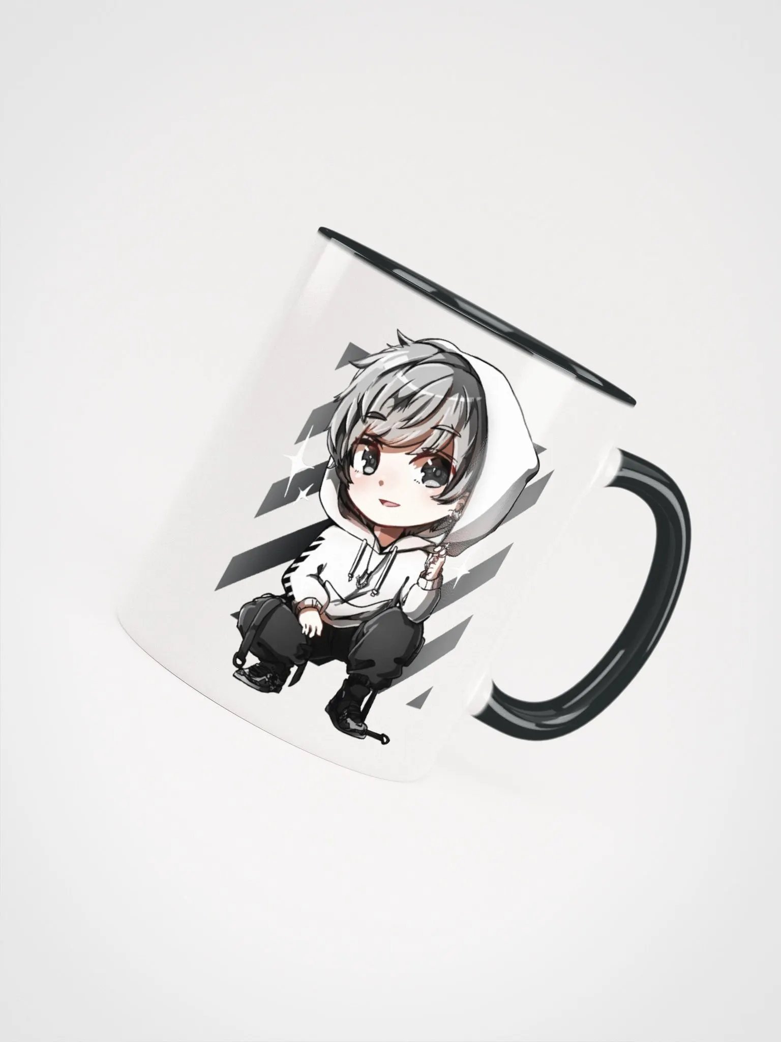 WoWoChibi - Mug product image (4)