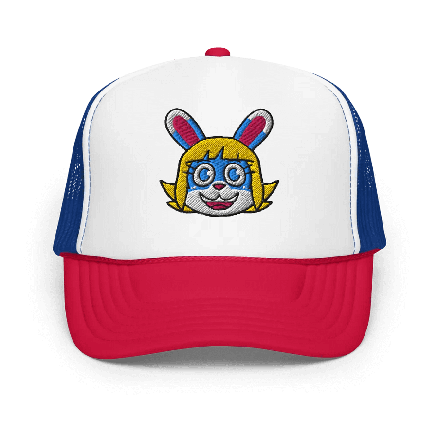 Bright Smiles Hat product image (1)