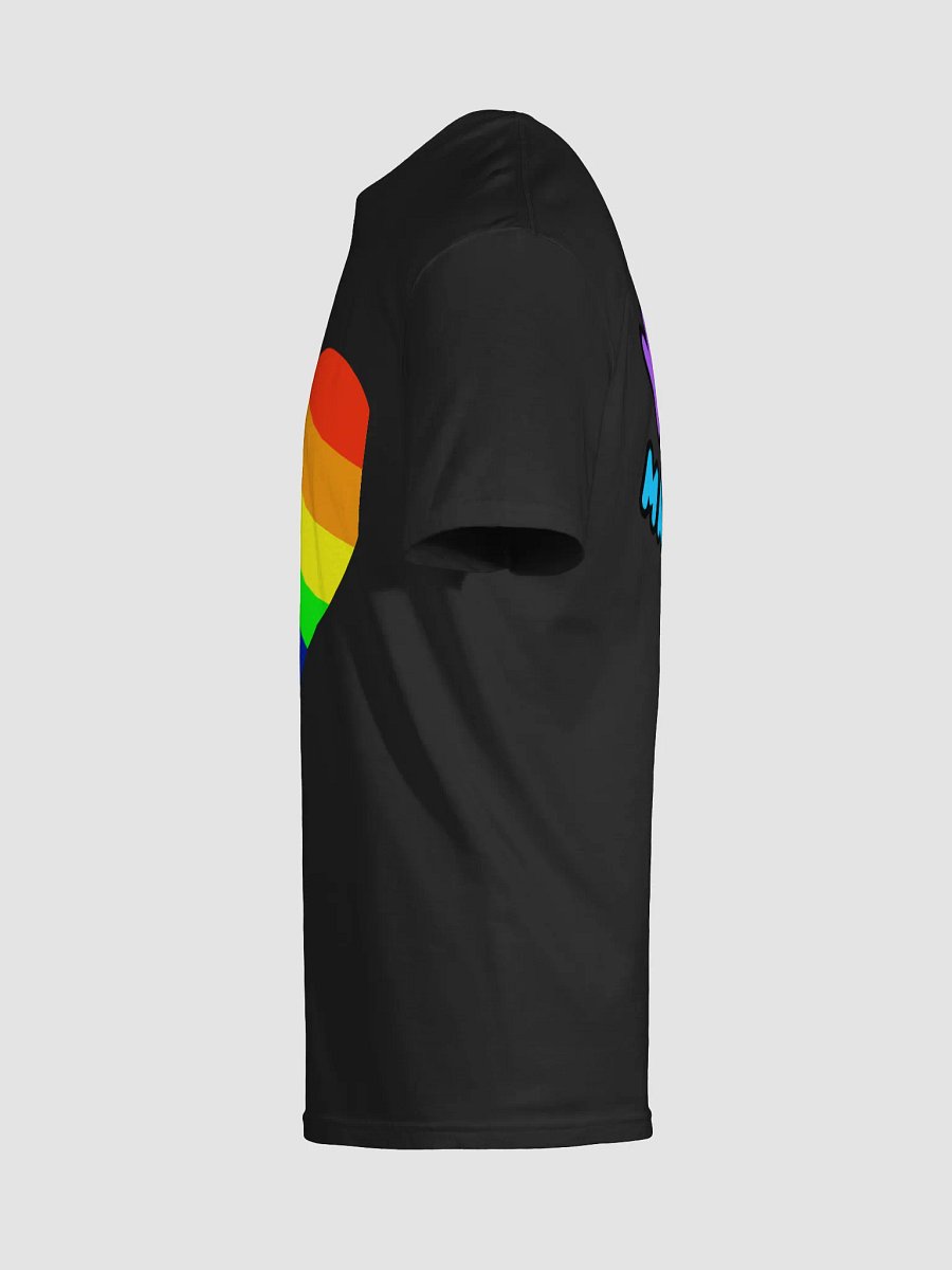 Pride Heart Tee product image (9)