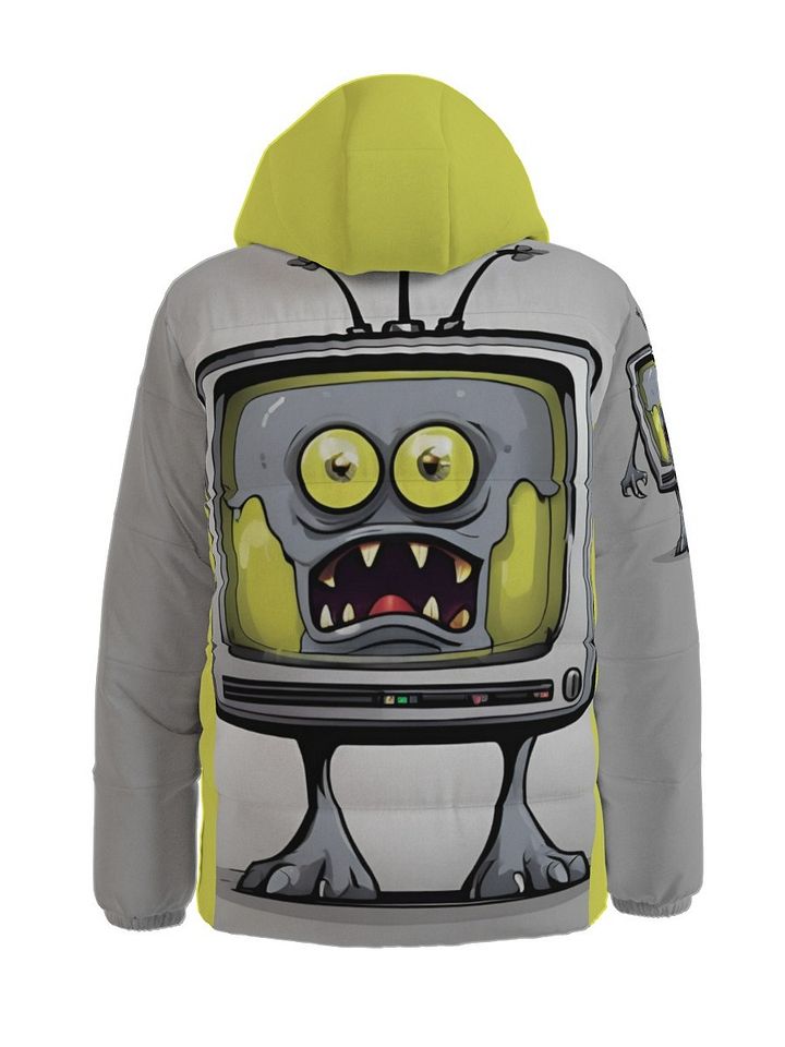 Creative Monsters: Men's Jackets 4 product image (1)