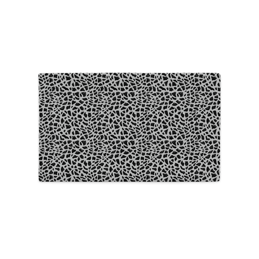 Giraffe Pattern Pillow Case product image (5)