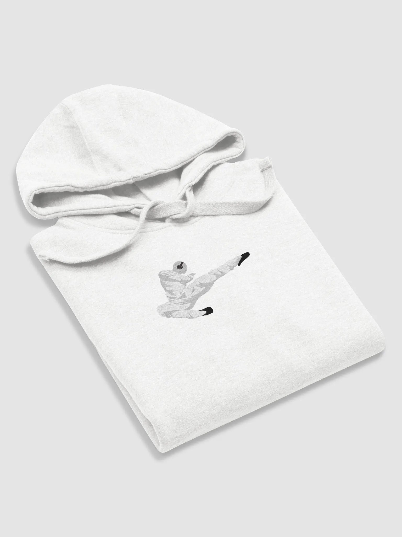 KFDI Kicker Hoodie product image (3)