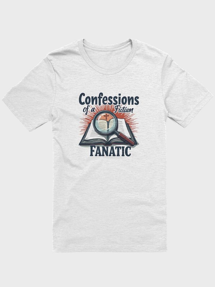 Confessions of a Fiction Fanatic product image (3)