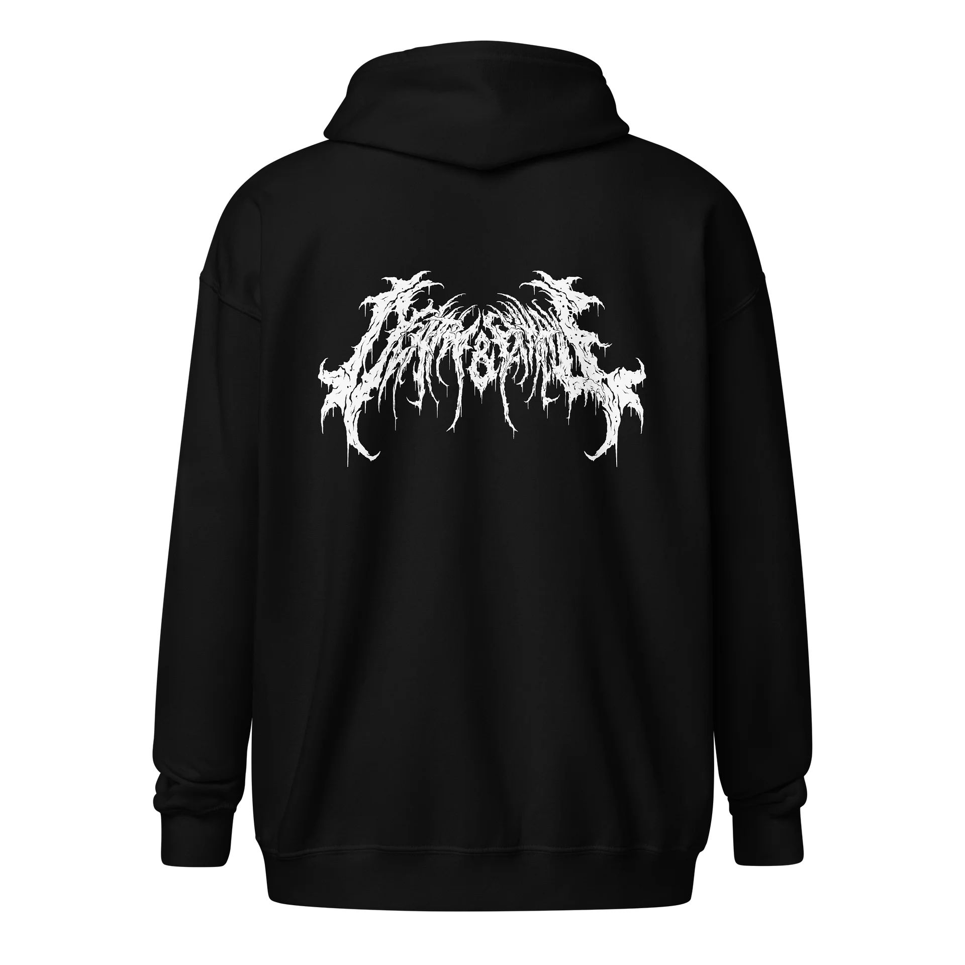 D&E Basic Zip Up product image (2)