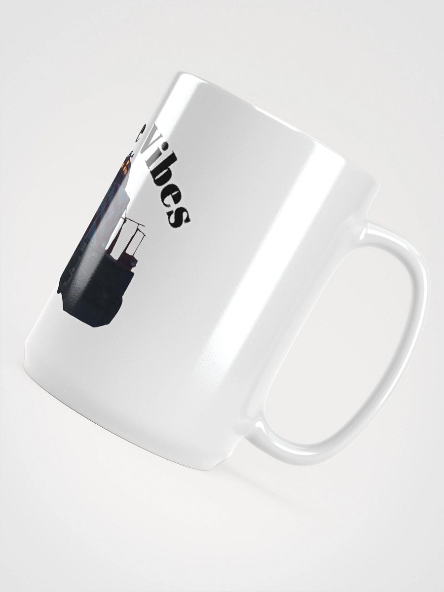Shortline Vibes Mug 4109 (V2) product image (4)