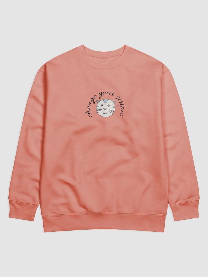 Pride Tiger Long Sleeve product image (2)