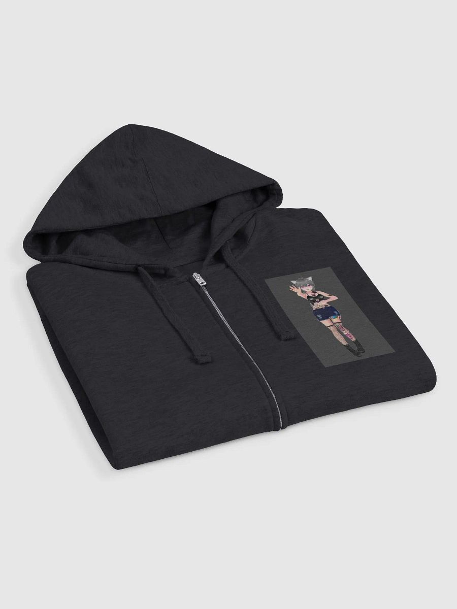 Spite Zipup product image (3)