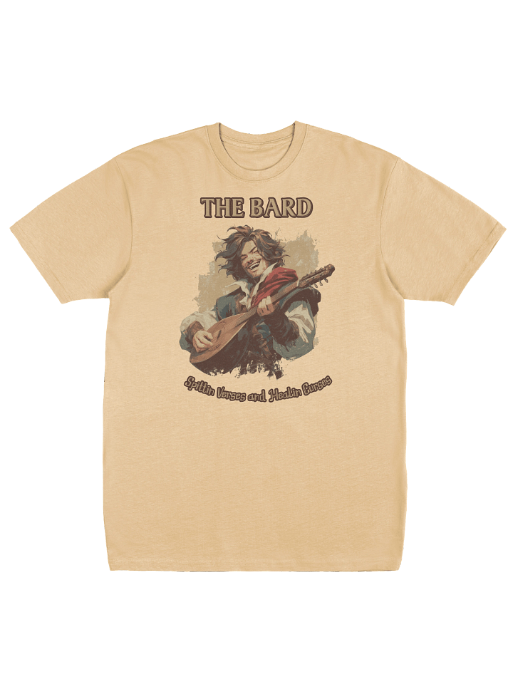 The Bard product image (2)