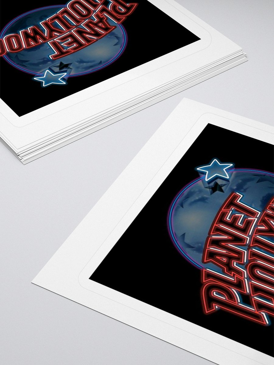 Planet HollyWood product image (14)