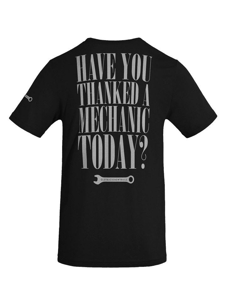 Thank a Mechanic product image (1)