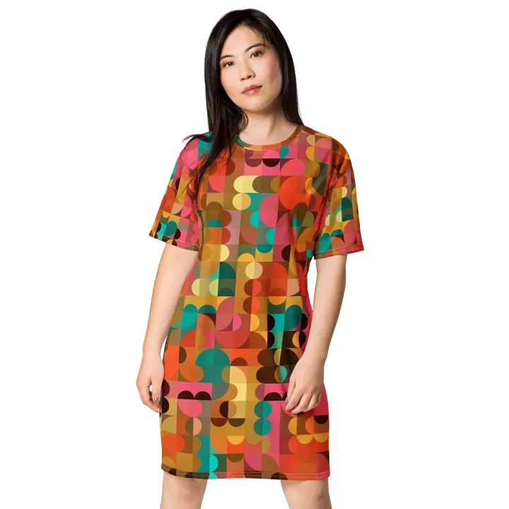 My Colorful Shape Obsession product image (1)