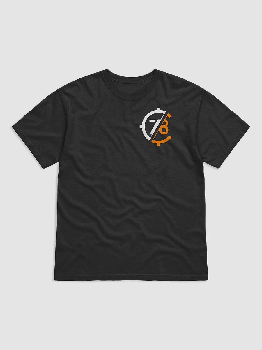 C78 Shirt - Dark product image (3)