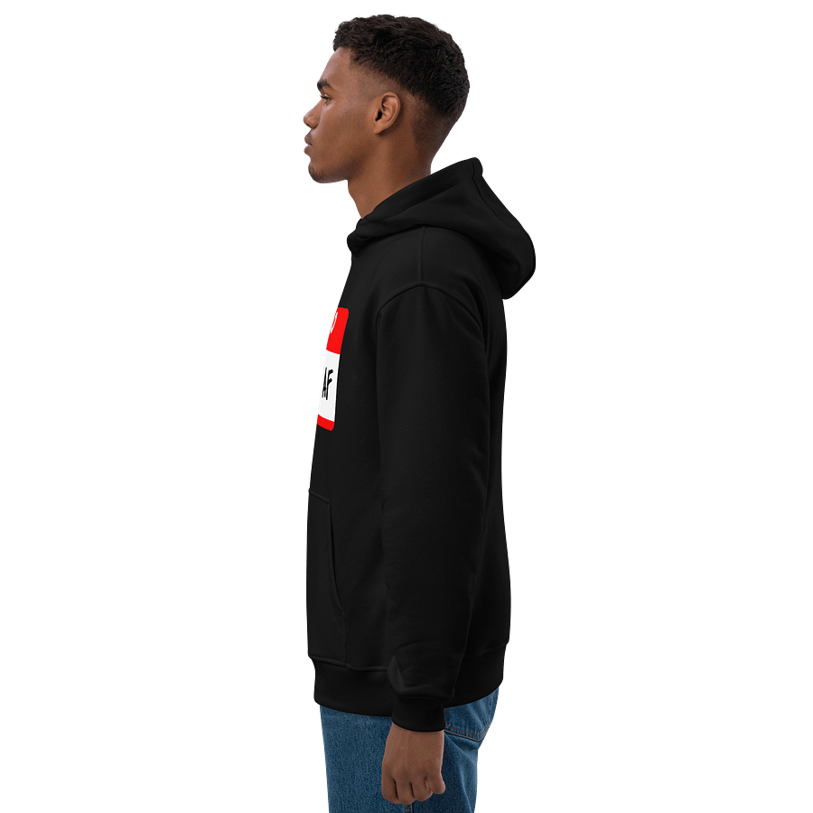 Petty AF Hoodie product image (3)