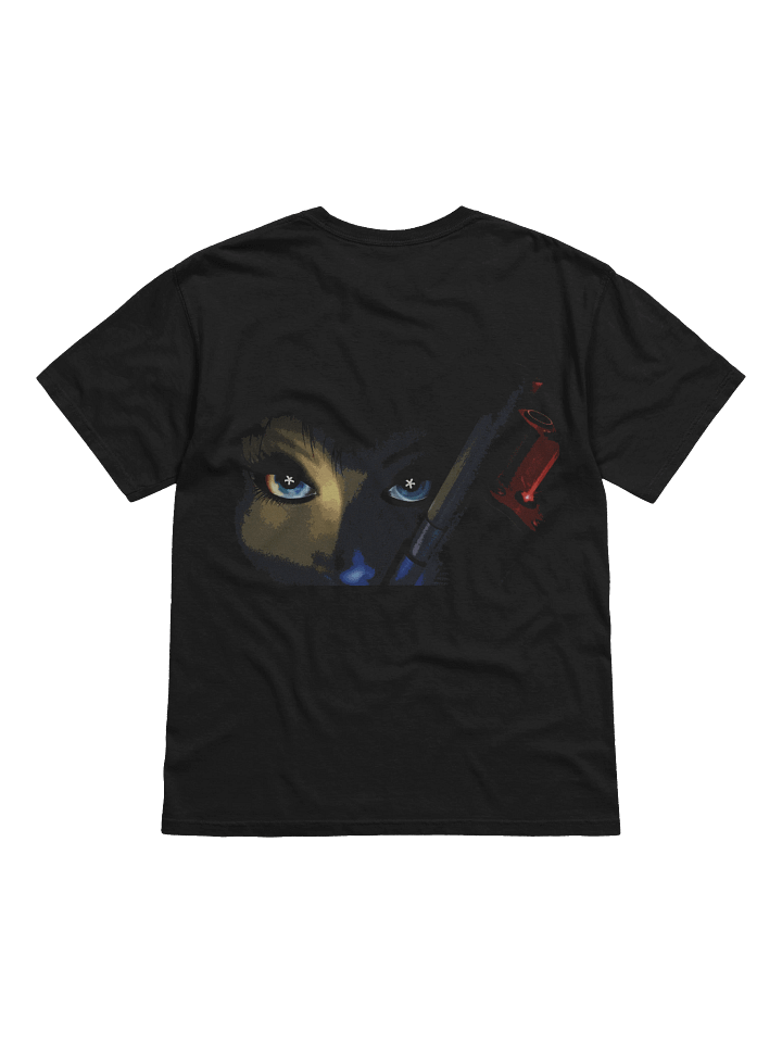 EYES ARE DECEIVING TEE product image (2)