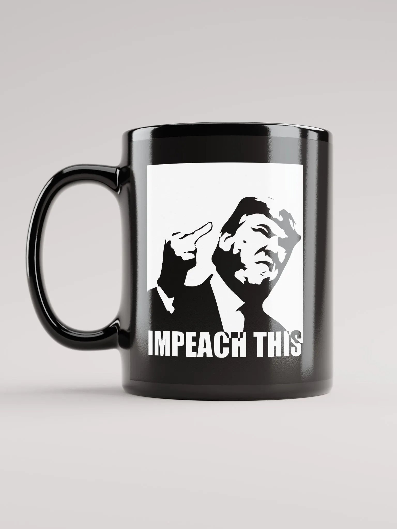 Trump Impeach This product image (6)