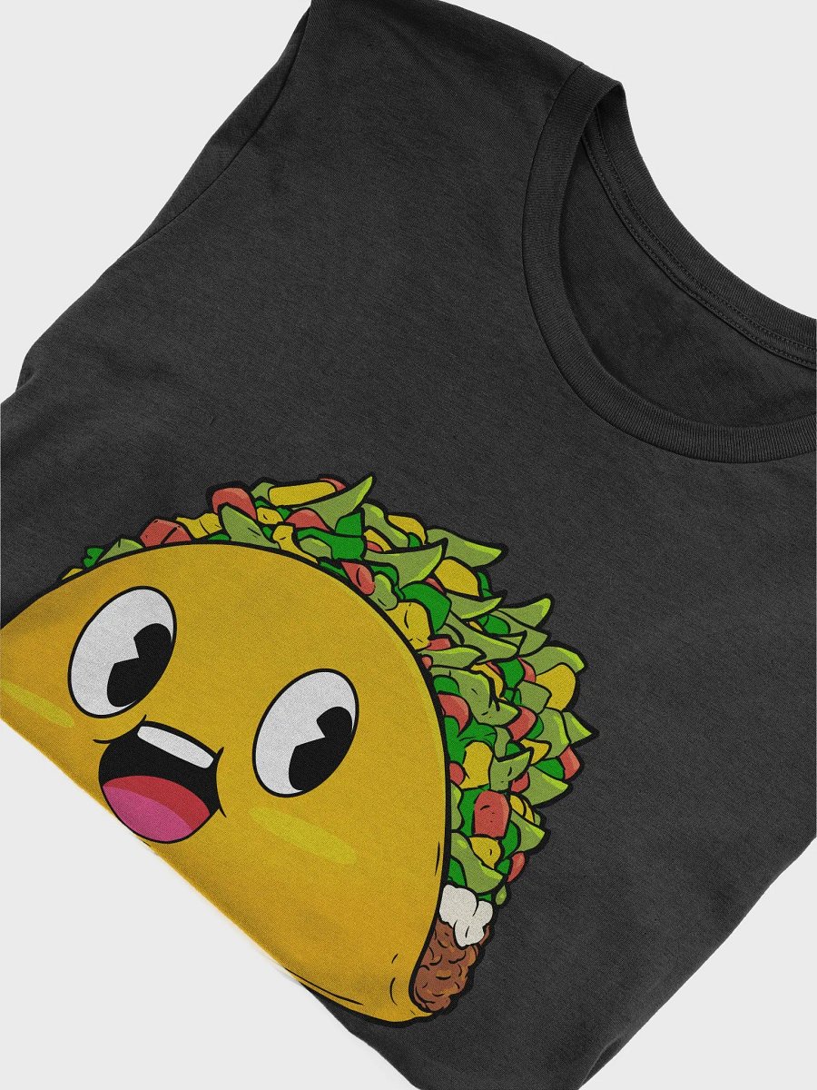 Schwedy Taco T-Shirt product image (5)