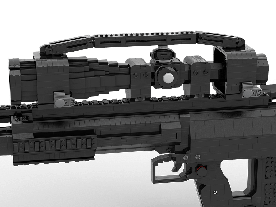 GM6 Lynx - LDD Instructions product image (9)