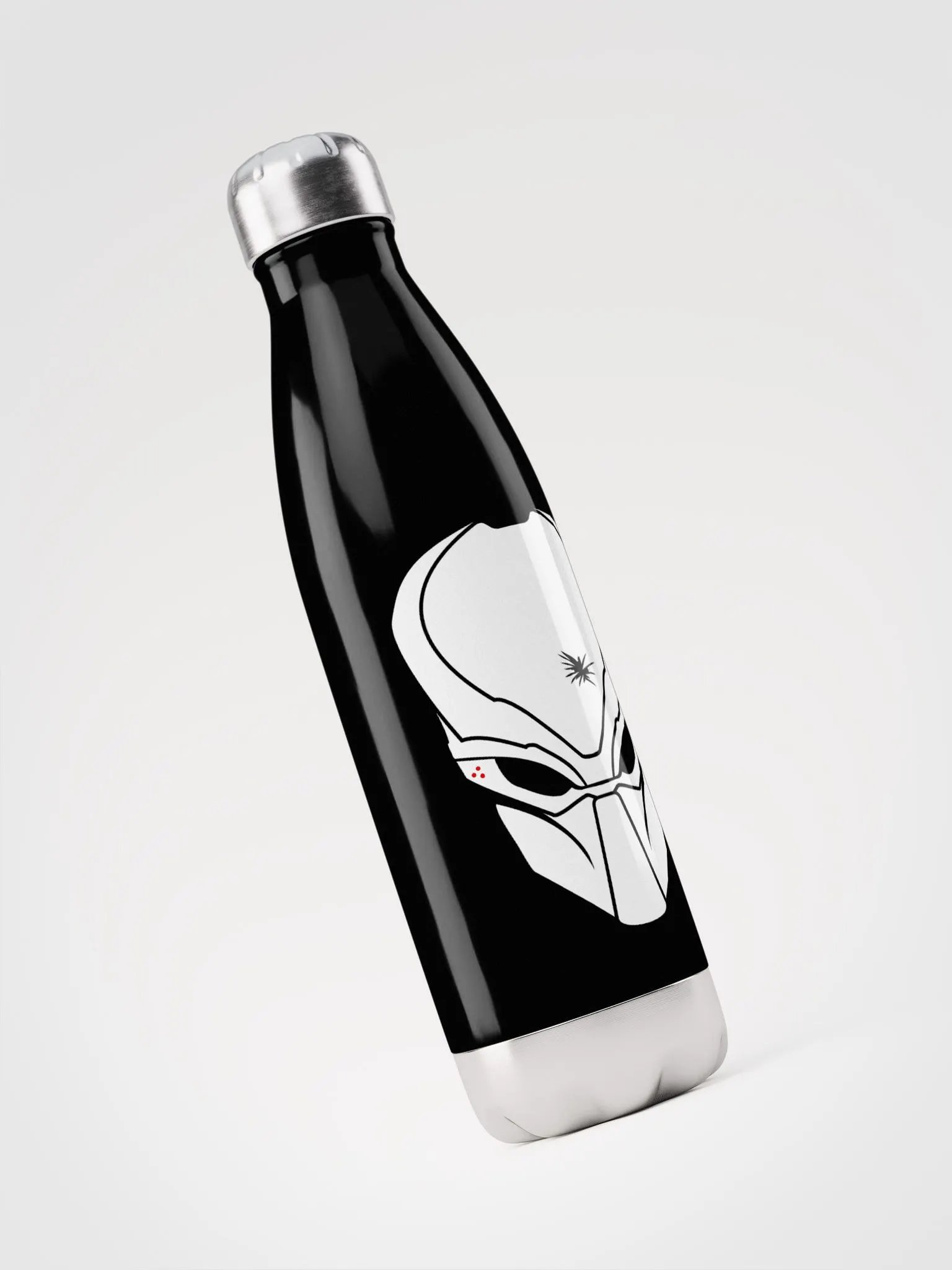 Fearerchannel Termo botella logo product image (3)