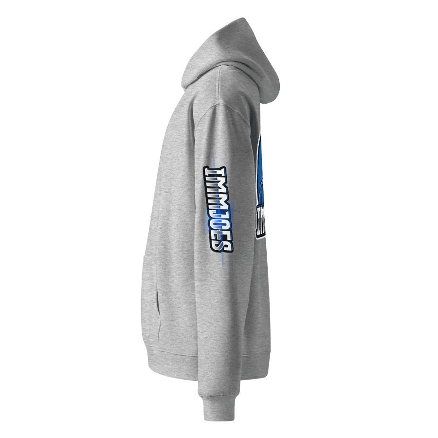 ImmJoe Hoodie product image (2)