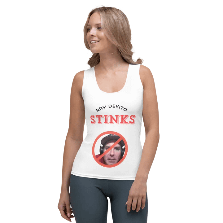 Ray Stinks Tank product image (1)