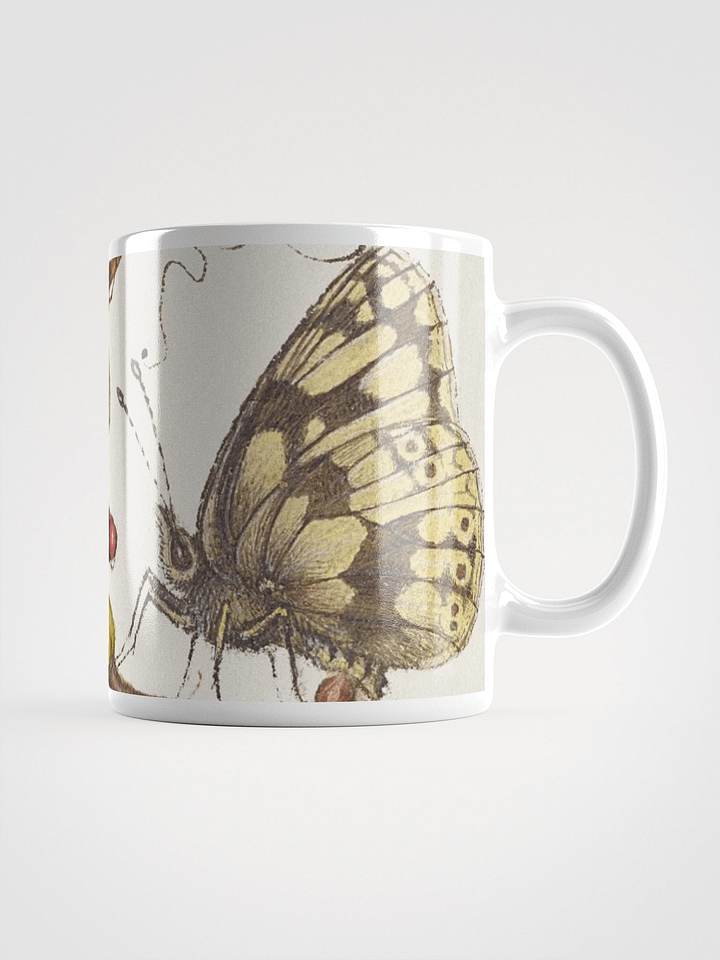 Eclectic Charm Mug product image (1)